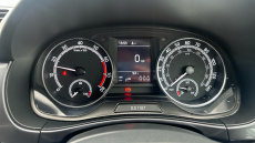 Skoda Fabia 1.0 TSI SE Drive 5dr Petrol Hatchback